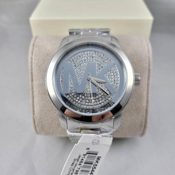 Michael Kors Mk5544 Watch 